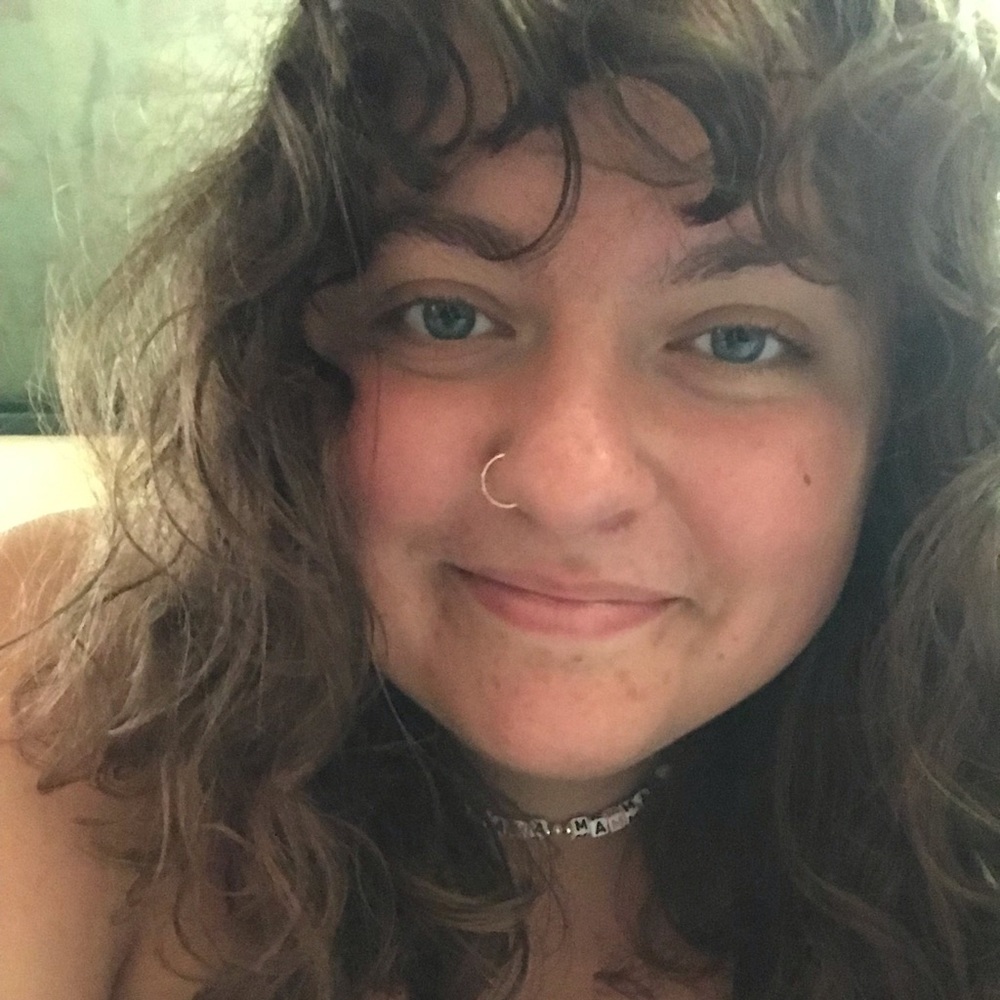 Meet your Posher, Hanna
